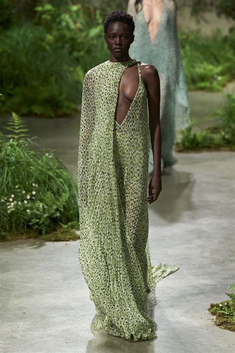 défilé gucci|gucci resort 2025.